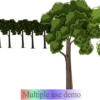 2d big tree png