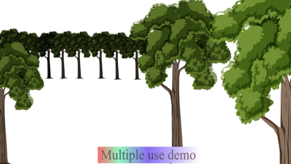 2d big tree png