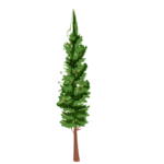 2d green tree image png