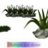 wild-bush png